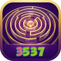 3537