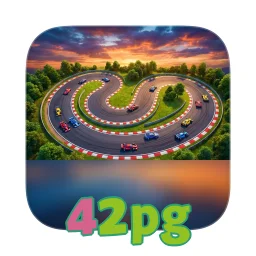 42pg