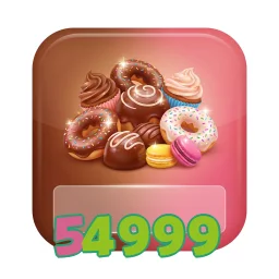 54999