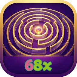 68x
