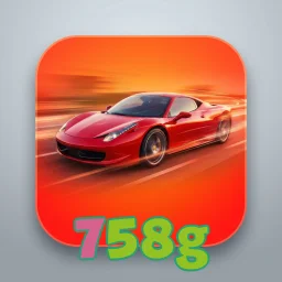 758g